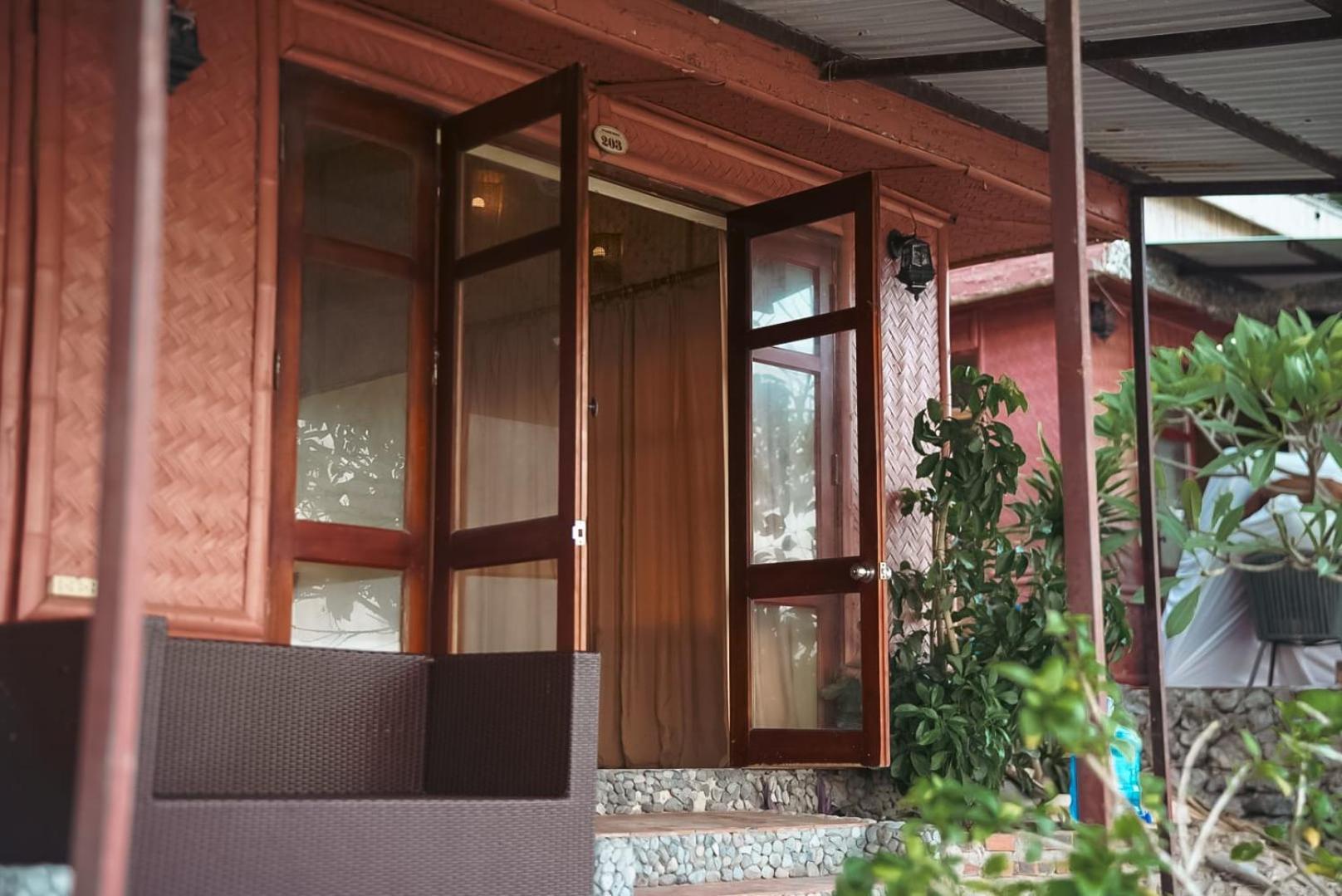The One 'Private Island' Escape Hotel Gia Luan Szoba fotó